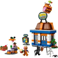 LEGO Fortnite - Le Restaurant Durrr Burger 77076
