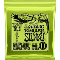 Ernie Ball 2629 Regular Slinky 8C 10-74