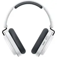 Nothing Tech Headphone (a) Casque Avec fil &sans fil Arceau Musique USB Type-C Bluetooth Blanc