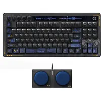 8Bitdo Mechanical Keyboard Mecha Break Edition mekaaninen näppäimistö