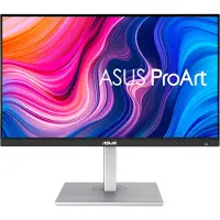 Asus ProArt PA278CV Computerbildschirm 68,6 cm (27") 2560 x 1440 Pixel Quad HD LED Schwarz