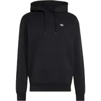 Adidas Originals Sweat-shirt 'Trefoil Essentials' noir
