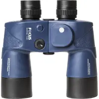 Focus Jumelles Marine 7x50 Compass