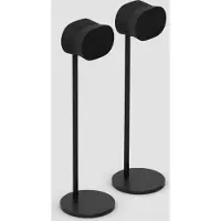Sonos Era 300 Support pour Enceinte Noir (Lot de 2)