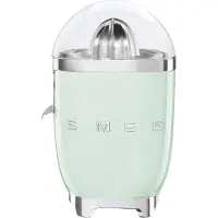 Smeg CJF11PGEU Vert d'Eau