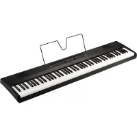 Korg L1 Liano Digital Piano Black