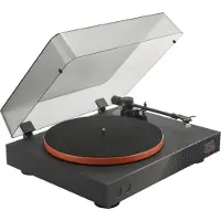 JBL Spinner BT Noir