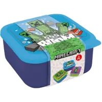 Stor Snackbox