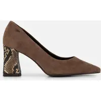 Tamaris Escarpins marron