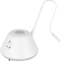 Europet Bernina Jouet électronique pour chat Twisting Tank blanc