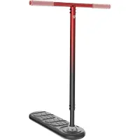 INDO Trottinette trampoline - Fusion - Limited Edition - To - - UneTaille - Trottinnette