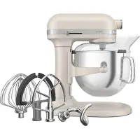 KitchenAid Artisan Bowl-Lift 5KSM70SHXEMH Milkshake