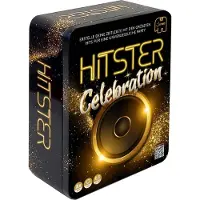 Jumbo Spiele Jumbo Hitster - Célébration