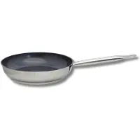 Elo Poêle céramique sans 24 cm Profi Therm Platinum