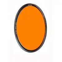 B+W Orange 550 Filtre MRC Nano Master 49mm