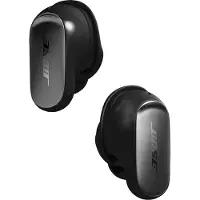 Bose Écouteurs QuietComfort Ultra Noir