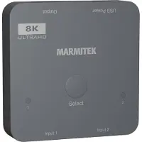Marmitek Connect 720 8K Switch