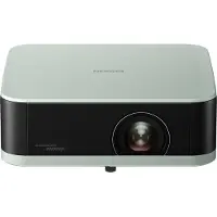 Epson Home Cinema V11HB72340 vidéo-projecteur Projecteur à focale standard 700 ANSI lumens 3LCD 1080p (1920x1080) Vert