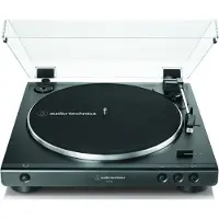 Audio-Technica Platine At-lp60xbk