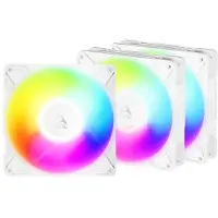 Arctic Cooling Ventilateur P14 Pro Reverse Pwm A-rgb