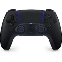 Sony Dualsense Manette Sans Fil – Midnight Black 5 Noir