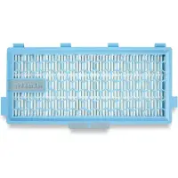 Miele Filtre pour aspirateur Filtre AirClean Plus Bleu