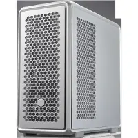 Cooler Master MasterFrame 600 Argent