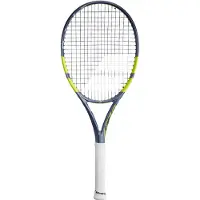 Babolat Raquette De Tennis Non Cordée Pure Aero Team Gen9