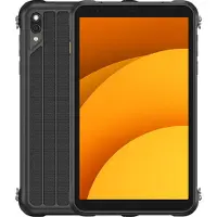 Ulefone Tablette RUGKING PAD PRO UNISOC T616, 8 Go de RAM, 128 Go, noir