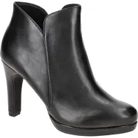 Tamaris Bottines noir