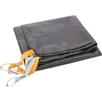 Big Agnes - Tapis de sol - Footprint Copper Spur UL3 XL - Gris