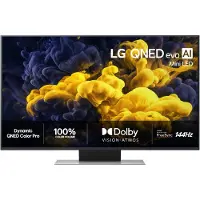 LG 65QNED86B6 (2026)