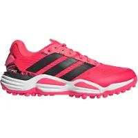 Adidas Chaussure de sport 'Adipower' rose / noir