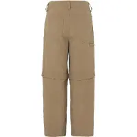 Vaude Pantalon Detective Antimos Zip Off