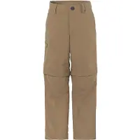 Vaude Pantalon Detective Antimos Zip Off