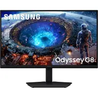 Samsung Odyssey G8 G80HF LS27HG806EFXEN