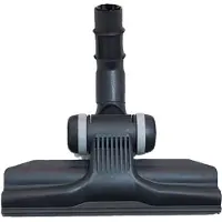Numatic 601430 Brosse d'aspirateur plate HighEfficient 300 mm avec rotule, sans Clip…