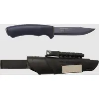 Morakniv Couteau Bushcraft Survival