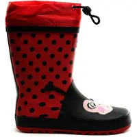 Regatta Bottes de pluie enfant Mudplay