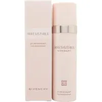Givenchy Irresistible déodorant pour femme 100 ml