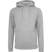 Build Your Brand Sweat à Capuche By011