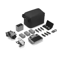DJI Mini 5 Pro Fly More Combo + Radiocommande Smart Controller