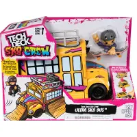Tech Deck Coffret Camion SK8 Crew