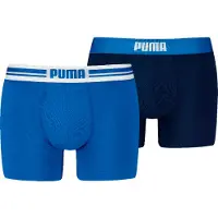 Puma Boxers Everyday Placed Logo 2 Unités