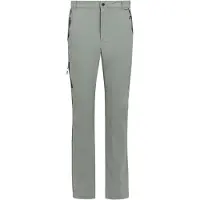 Regatta Travel Light Pants Vert 32 / Regular Homme