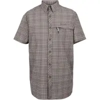 Regatta Chemise manches longues Travel Packaway
