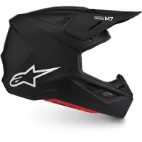 Alpinestars S-M7 Casque de motocross