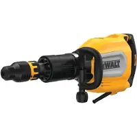 DeWalt D25911K-QS - Meißelhammer SDS-max, 11kg, 1700W
