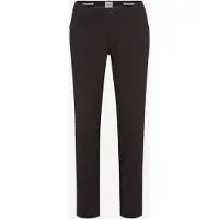 Brax Chuck Modern Fit Pantalon Perma Noir, Unicolore