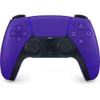Sony PLAYSTATION DUALSENSE GALACTIC PURPLE V3